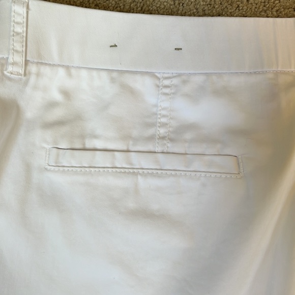CHICOS LUXE UTILITY CONVERTIBLE PANT - Picture 5 of 6